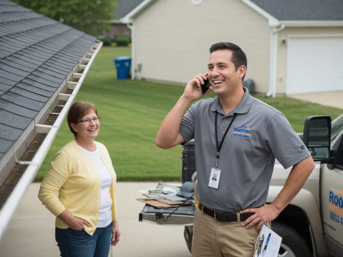 Local Roofing Contractors Morrisonville, WI FAQs